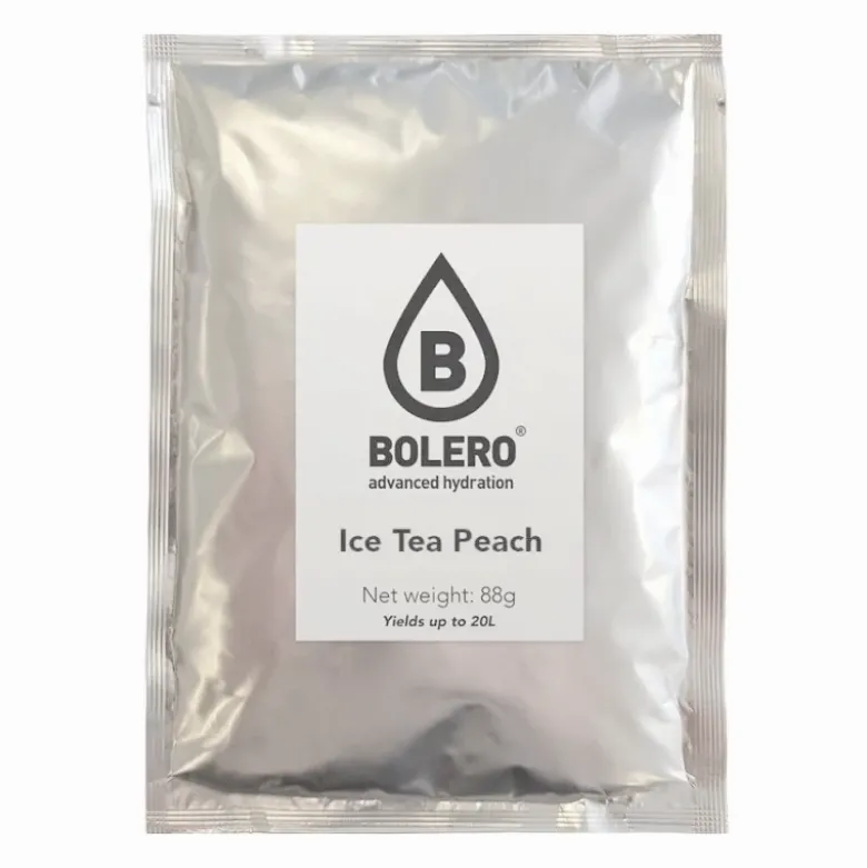 BOLERO 88 g saszetka.