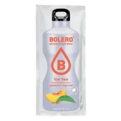BOLERO 9 g sasz. Ice Tea