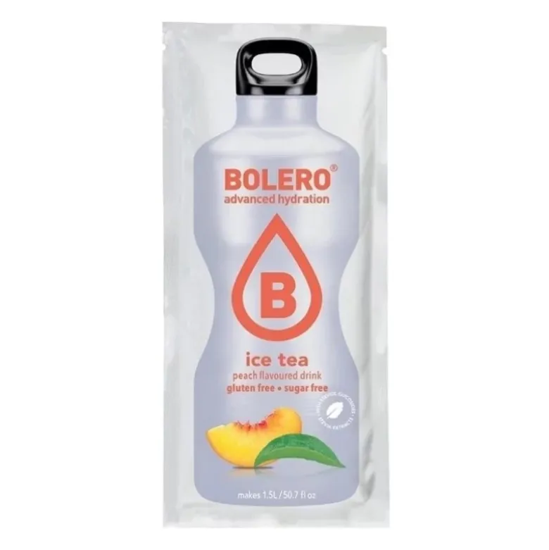 BOLERO 9 g sasz. Ice Tea