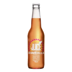 BOMBILLA JUICE 330 ml