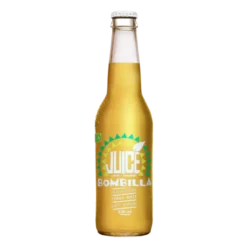BOMBILLA JUICE 330 ml