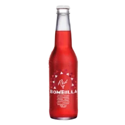 BOMBILLA 330 ml