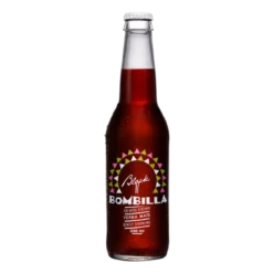 BOMBILLA 330 ml