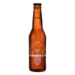 BOMBILLA 330 ml