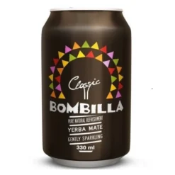 Bombilla Puszka 330 ml
