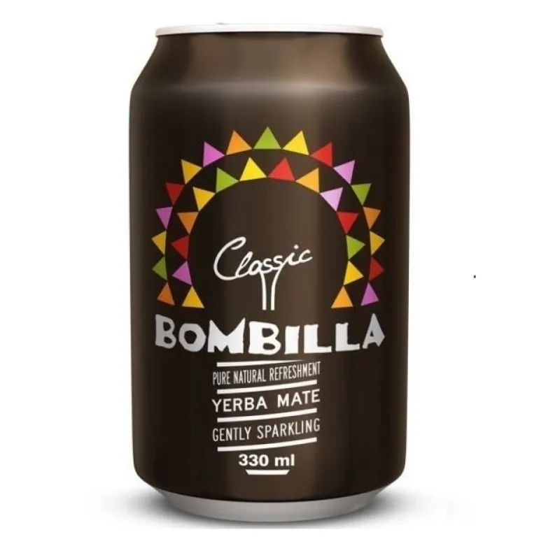Bombilla Puszka 330 ml