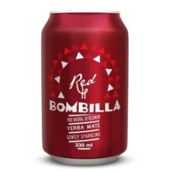 Bombilla Puszka 330 ml