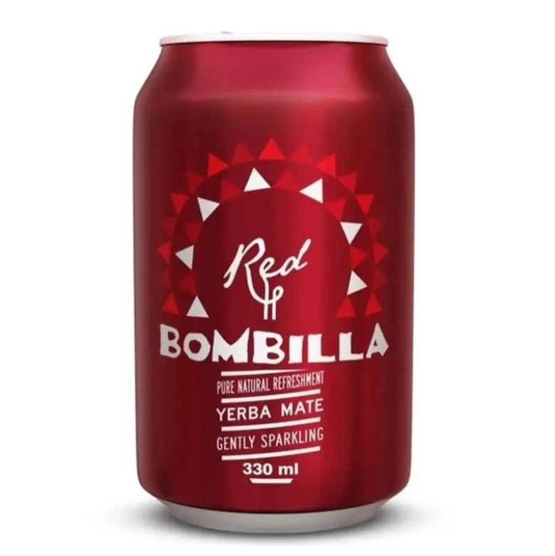 Bombilla Puszka 330 ml