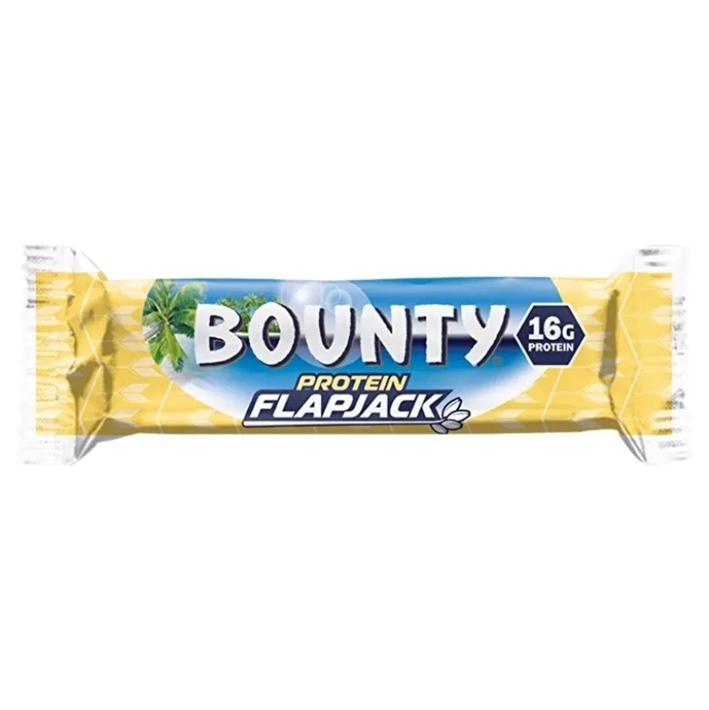 BOUNTY Flapjack 60 g