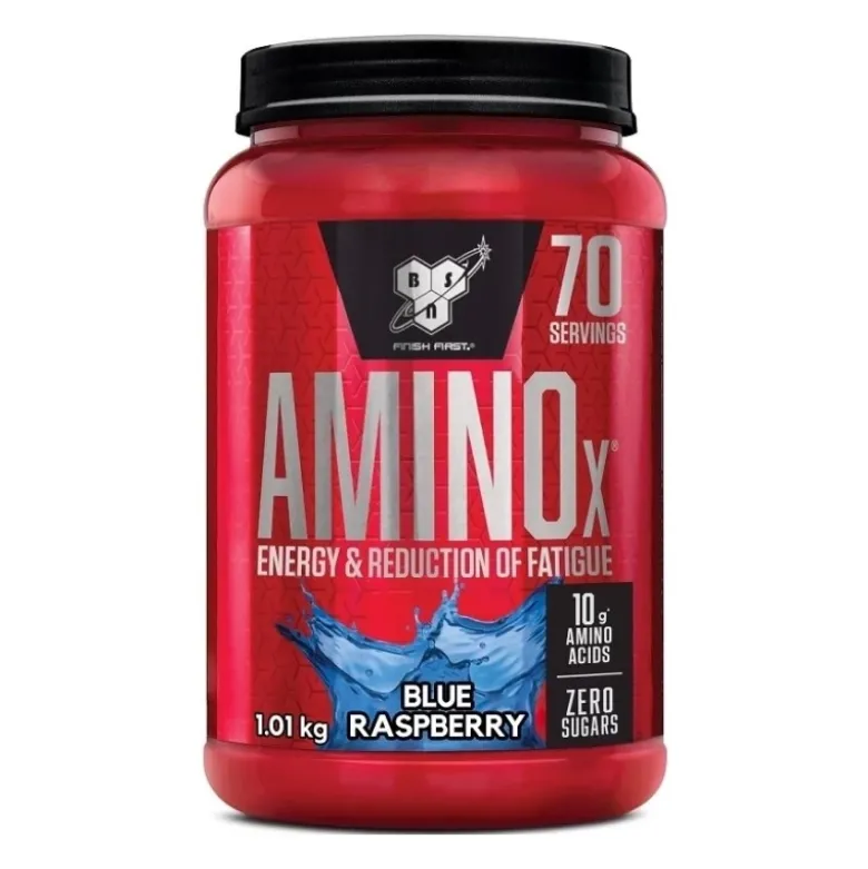 BSN Amino X 1010 g