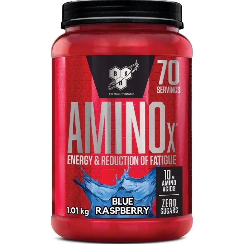 BSN Amino X 1010 g