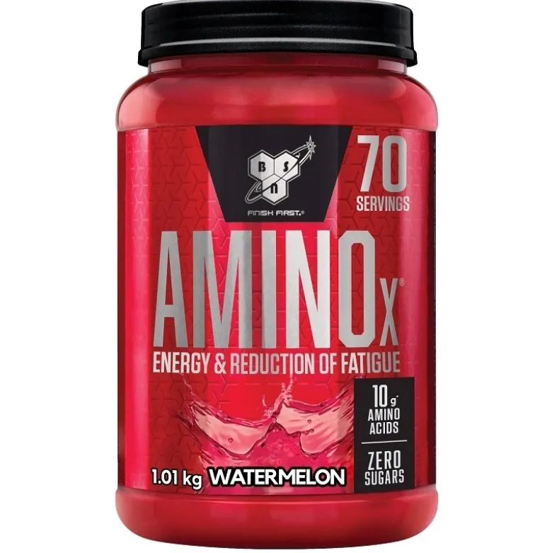 BSN Amino X 1010 g