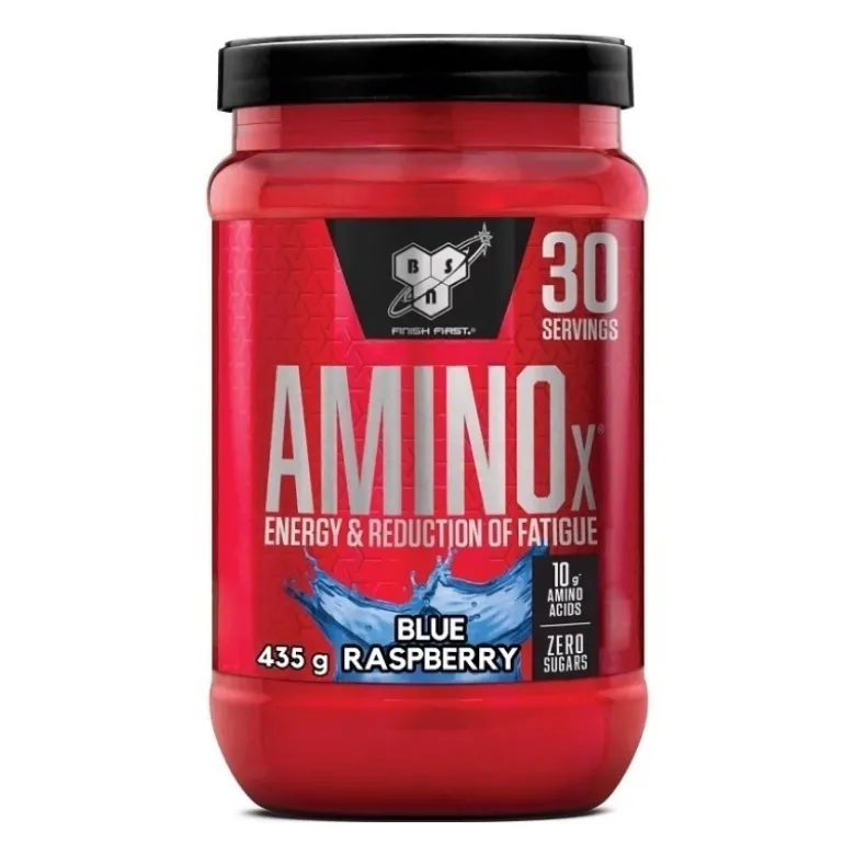 BSN Amino X 435 g