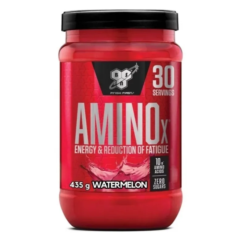 BSN Amino X 435 g