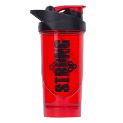 BSN Hero Pro Strong Premium Shaker 700 ml Red