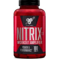 BSN Nitrix 2.0 180 tabs.