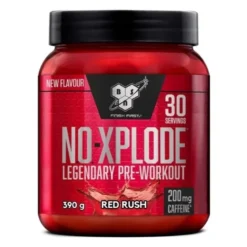 BSN No-Xplode 390 g