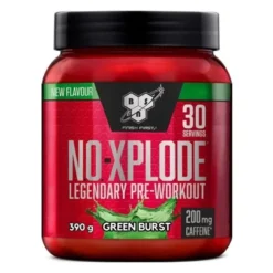 BSN No-Xplode 390 g