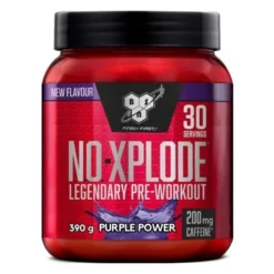 BSN No-Xplode 390 g