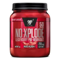 BSN No-Xplode 650 g