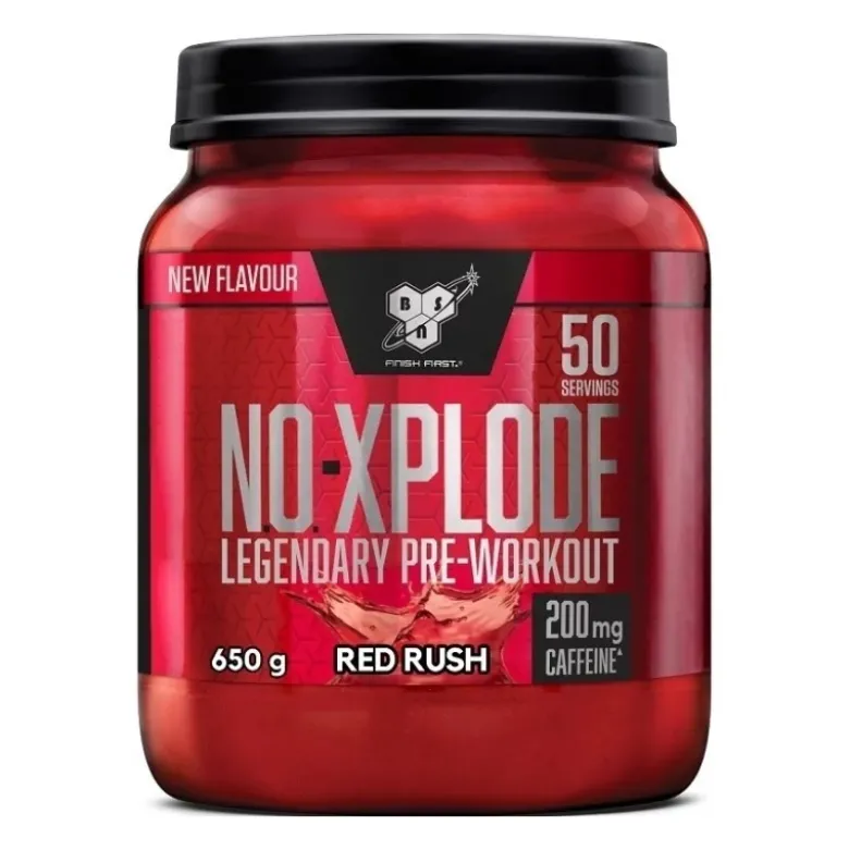 BSN No-Xplode 650 g