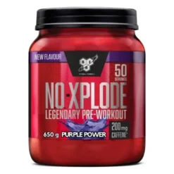 BSN No-Xplode 650 g