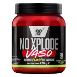 BSN No-Xplode VASO 420 g