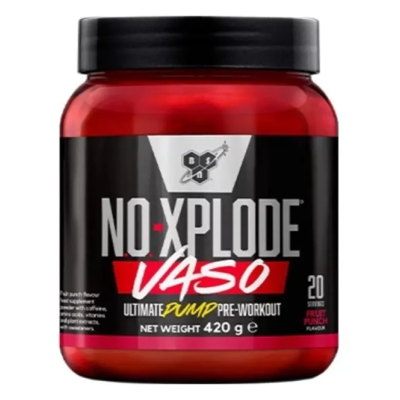 BSN No-Xplode VASO 420 g