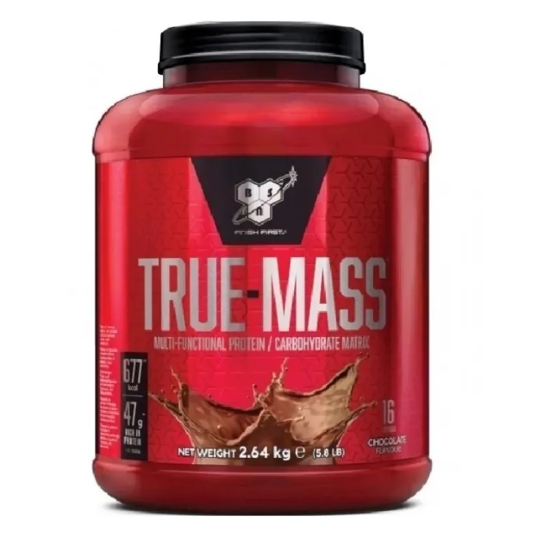 BSN True Mass 2610 g