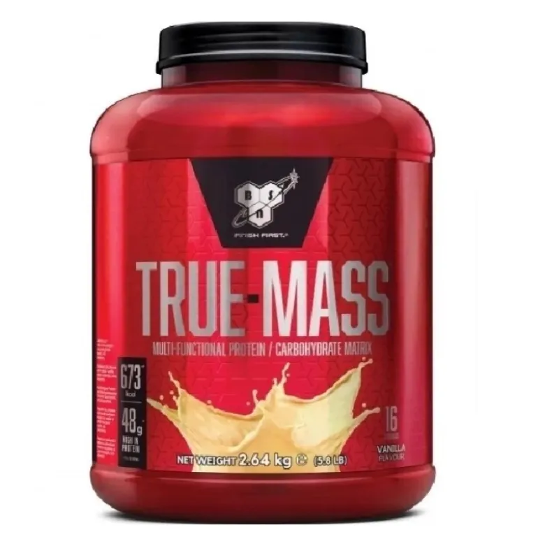 BSN True Mass 2610 g