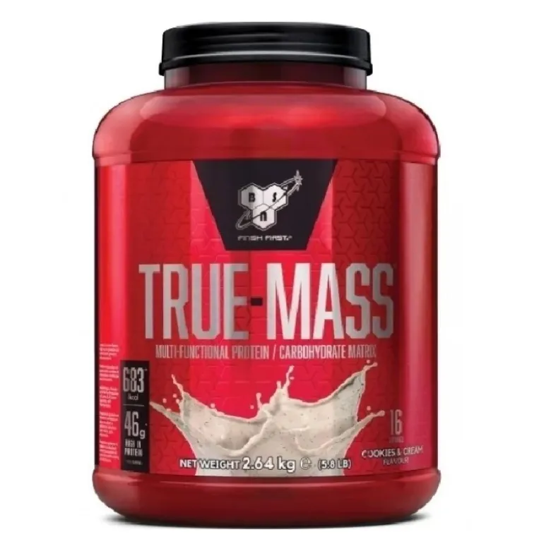 BSN True Mass 2610 g