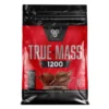 BSN True Mass 1200 4800 g - Smaki czekoladowe