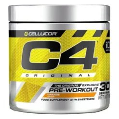 CELLUCOR C 4 198 g-204 g