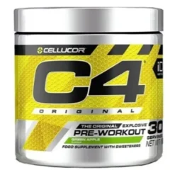 CELLUCOR C 4 198 g-204 g