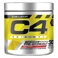 CELLUCOR C 4 198 g-204 g