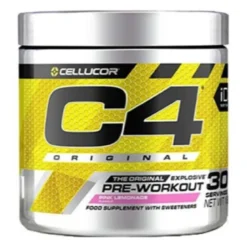 CELLUCOR C 4 198 g-204 g