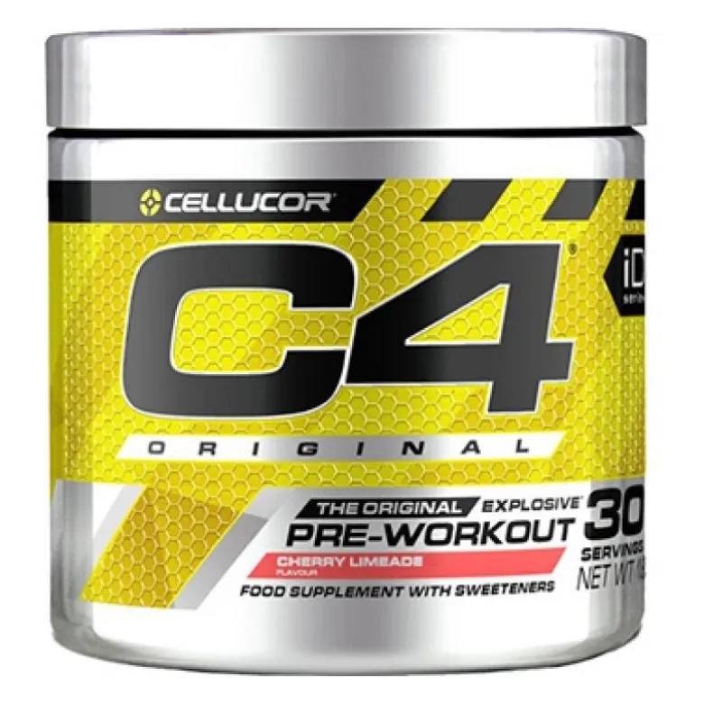 CELLUCOR C 4 198 g-204 g