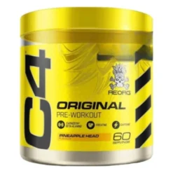 CELLUCOR C4 Original 390-410 g