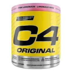 CELLUCOR C4 Original 390-410 g