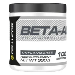 CELLUCOR Cor-Performance Beta Alanine 330 g