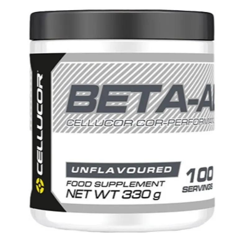 CELLUCOR Cor-Performance Beta Alanine 330 g
