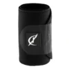 CLIMAQX Waist Shredder Black