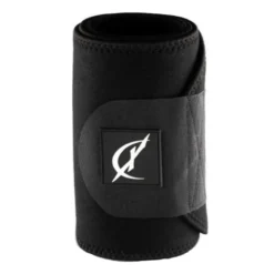 CLIMAQX Waist Shredder Black