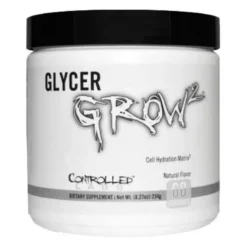 CONTROLLED LABS Glycer Grow 234 g