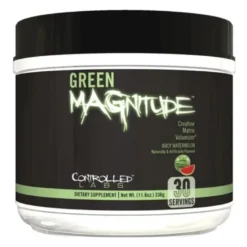 CONTROLLED LABS Green Magnitude 336 g