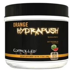 CONTROLLED LABS Orange Hydrapush 330 g