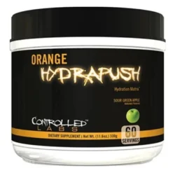 CONTROLLED LABS Orange Hydrapush 330 g