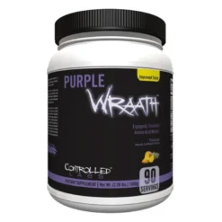 CONTROLLED LABS Purple Wraath 1070 g - 1125 g