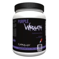 CONTROLLED LABS Purple Wraath 1070 g - 1125 g