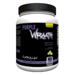 CONTROLLED LABS Purple Wraath 1070 g - 1125 g